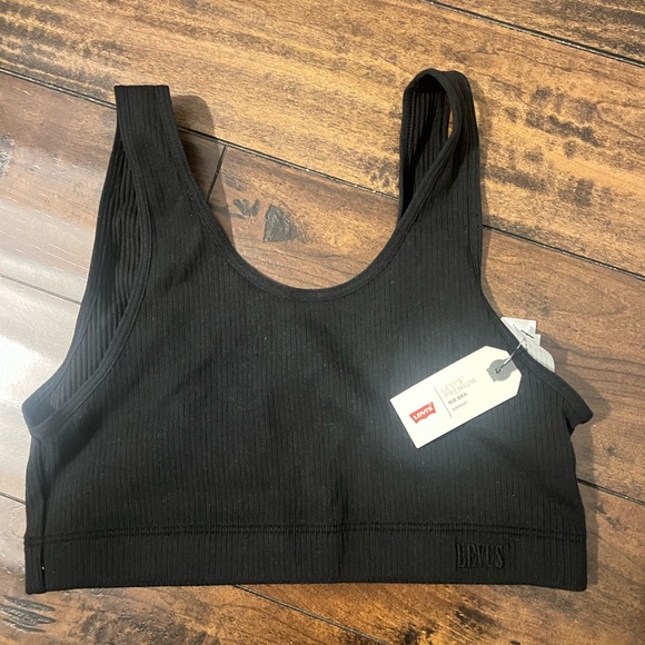 LEVIS SPORTS BRA - Picture 1 of 1